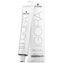 SCHWARZKOPF - IGORA ROYAL_Igora Royal SilverWhite Grey Lilac 2oz 60g / 2.1oz_Cosmetic World