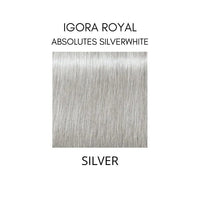 Thumbnail for SCHWARZKOPF - IGORA ROYAL_Igora Royal SilverWhite Silver_Cosmetic World