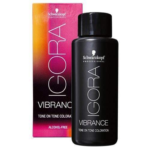 SCHWARZKOPF - IGORA VIBRANCE_Igora Vibrance 4-33_Cosmetic World