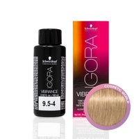 Thumbnail for SCHWARZKOPF - IGORA VIBRANCE_Igora Vibrance 9.5-4 Beige Toner_Cosmetic World