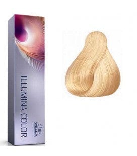 WELLA - ILLUMINA COLOR_Illumina Color 10/36 Lightest Blonde/Gold Violet_Cosmetic World