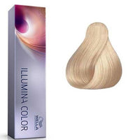 Thumbnail for WELLA - ILLUMINA COLOR_Illumina Color 10/69 Lightest Blonde/Violet Cendre_Cosmetic World