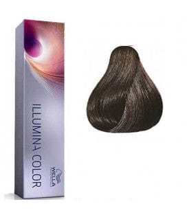 WELLA - ILLUMINA COLOR_Illumina Color 4/_Cosmetic World