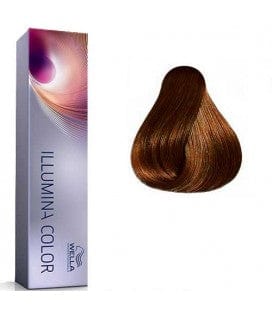 WELLA - ILLUMINA COLOR_Illumina Color 5/43_Cosmetic World