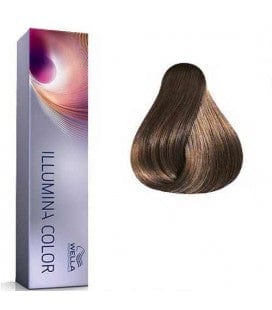 WELLA - ILLUMINA COLOR_Illumina Color 6/_Cosmetic World