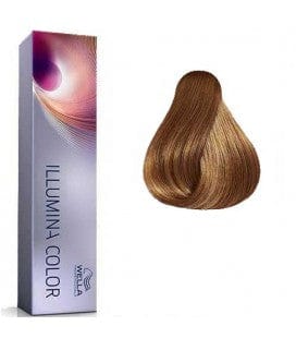 WELLA - ILLUMINA COLOR_Illumina Color 7/35_Cosmetic World