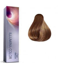 Thumbnail for WELLA - ILLUMINA COLOR_Illumina Color 7/7_Cosmetic World