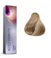 Thumbnail for WELLA - ILLUMINA COLOR_Illumina Color 8/69 Light Violet Cendre Blonde_Cosmetic World