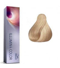 Thumbnail for WELLA - ILLUMINA COLOR_Illumina Color 9/60 Very Light Blonde/Violet Natural_Cosmetic World