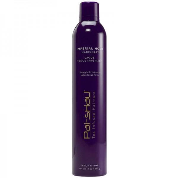 PAI-SHAU_Imperial Hold Hairspray 397g / 14oz_Cosmetic World