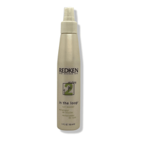 Thumbnail for REDKEN_In the Loop curl booster_Cosmetic World