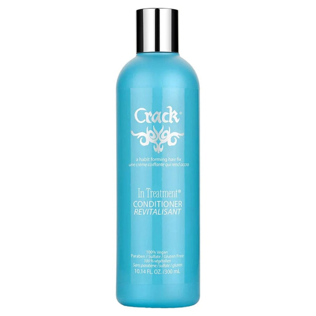 CRACK_In Treatment Conditioner 300ml / 10.14oz_Cosmetic World