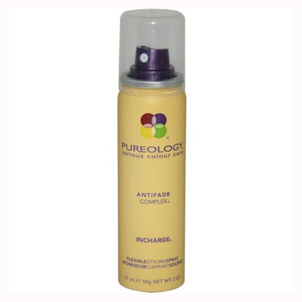 PUREOLOGY_Incharge Plus Firm Finishing Spray_Cosmetic World