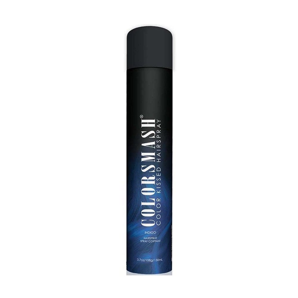 COLOR SMASH_Indigo Hairspray_Cosmetic World