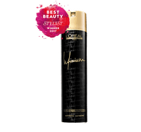 Thumbnail for L'OREAL PROFESSIONNEL_Infinium Extra-Fort/Extra-Strong Hairspray 16.9oz_Cosmetic World