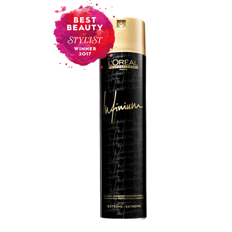 L'OREAL PROFESSIONNEL_Infinium Extreme Hairspray 16.9oz_Cosmetic World