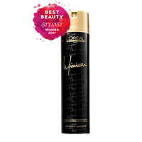 Thumbnail for L'OREAL PROFESSIONNEL_Infinium Extreme Hairspray 16.9oz_Cosmetic World