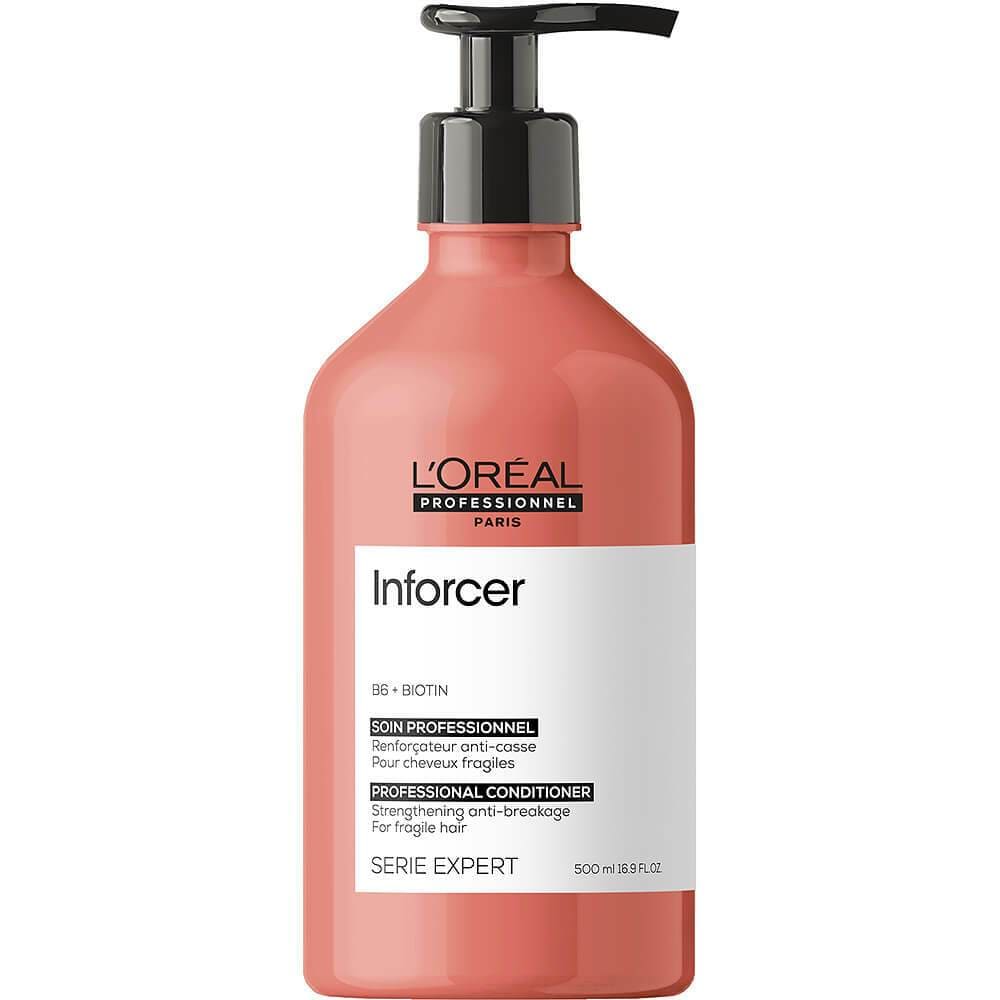 L'OREAL PROFESSIONNEL_Inforcer Conditioner_Cosmetic World