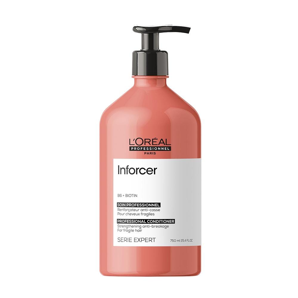 L'OREAL PROFESSIONNEL_Inforcer Conditioner_Cosmetic World