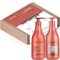 L'OREAL PROFESSIONNEL_Inforcer gift set_Cosmetic World