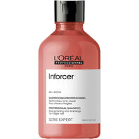 Thumbnail for L'OREAL PROFESSIONNEL_Inforcer Shampoo_Cosmetic World