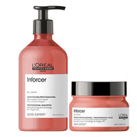 Thumbnail for L'OREAL PROFESSIONNEL_Inforcer Spring Set_Cosmetic World