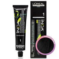 Thumbnail for L'OREAL - INOA_iNOA 1/1N Black_Cosmetic World