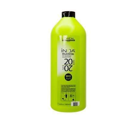 Inoa 40v Developer L'OREAL - INOA iNOA 20 Vol/6% Rich Developer 946ml