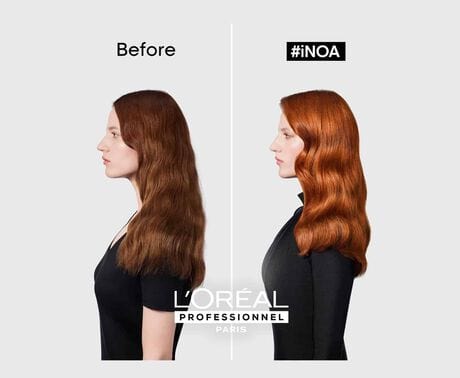 Mocha Ash Brown Hair Dye Loreal