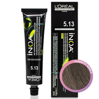 Thumbnail for L'OREAL - INOA_iNOA 5.13/5BG 60G_Cosmetic World