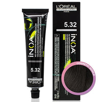 Thumbnail for L'OREAL - INOA_iNOA 5.32/5GV_Cosmetic World