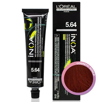 Thumbnail for L'OREAL - INOA_iNOA 5.64/5RC_Cosmetic World