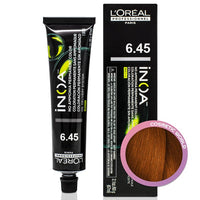 Thumbnail for L'OREAL - INOA_iNOA 6.45/6CRV_Cosmetic World