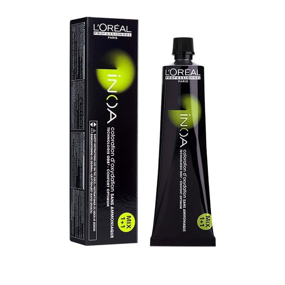 L'OREAL - INOA_iNOA 8.3/8G_Cosmetic World