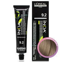 Thumbnail for L'OREAL - INOA_iNOA 9.2/9V Very Light Blonde Violet_Cosmetic World