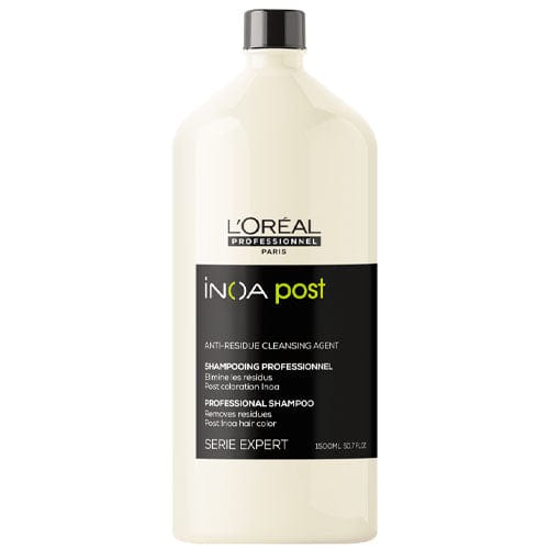 L'OREAL - INOA_Inoa Post Hair Color Shampoo 1500ml / 50.7oz_Cosmetic World