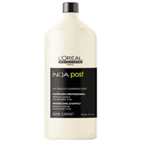 Thumbnail for L'OREAL - INOA_Inoa Post Hair Color Shampoo 1500ml / 50.7oz_Cosmetic World