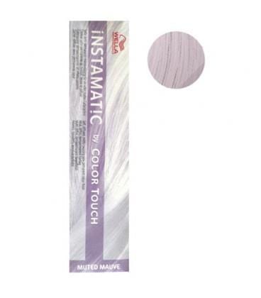 WELLA - COLOR TOUCH_Instamatic Muted Mauve_Cosmetic World