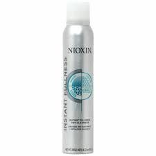 NIOXIN_Instant Fullness Dry Cleanser 119g_Cosmetic World
