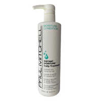 Thumbnail for PAUL MITCHELL_Instant Moisture Daily Treatment hydrates and revives dry hair 16.9oz_Cosmetic World