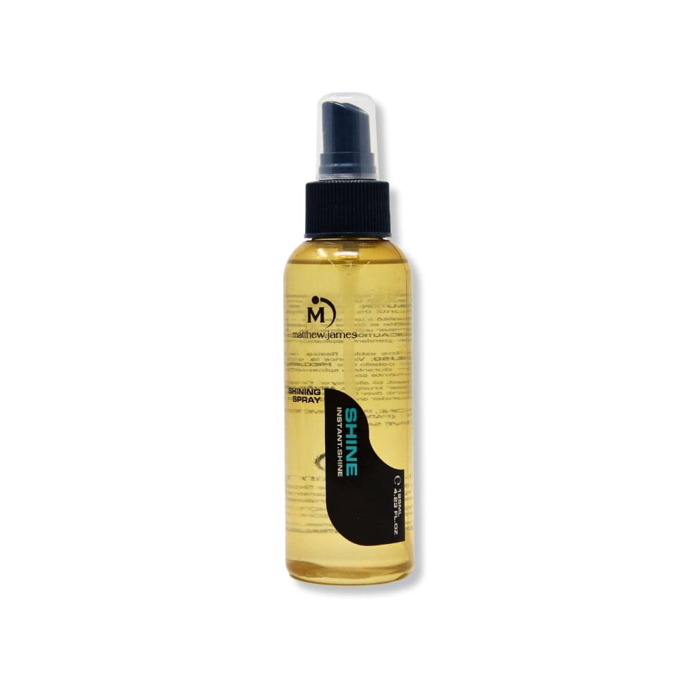 Matthew James Instant Shine Shining Spray Cosmeticworld ca matthew-james-instant-shine-shining-spray-cosmeticworld-ca