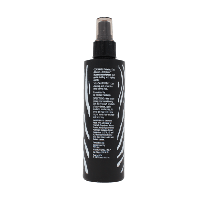 FOCUS 21_Insulator Protective Styling lotion 236ml_Cosmetic World