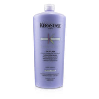 Thumbnail for KERASTASE - BLOND ABSOLU_Intense Fortifying Treatment_Cosmetic World
