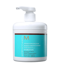 Thumbnail for MOROCCANOIL_Intense Hydrating Mask_Cosmetic World