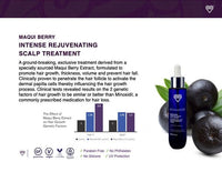 Thumbnail for HEART INC_Intense Rejuvenating Scalp Treatment 60ml / 2oz_Cosmetic World