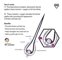 Thumbnail for HEART INC_Intense Rejuvenating Scalp Treatment 60ml / 2oz_Cosmetic World