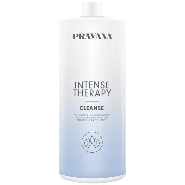 PRAVANA_Intense Therapy Cleanse Shampoo_Cosmetic World