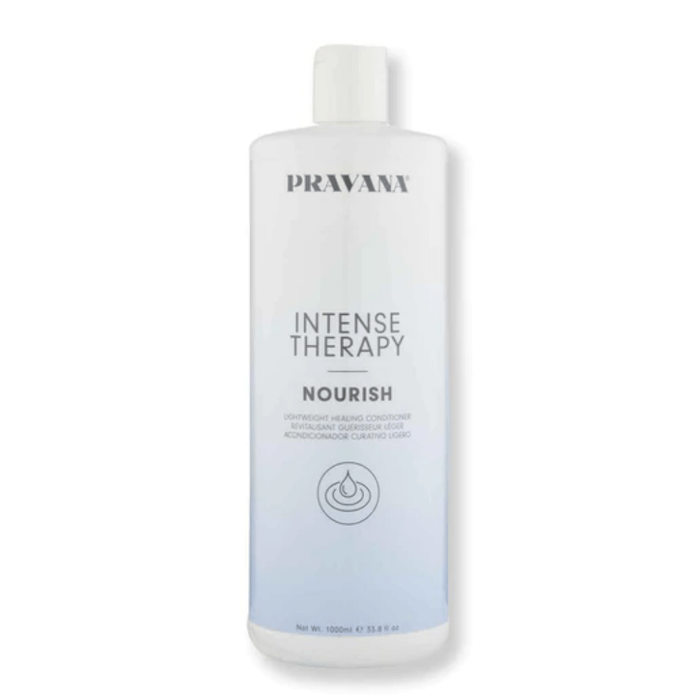 Pravana intense therapy 2025 directions