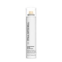 Thumbnail for PAUL MITCHELL_Invisiblewear Blonde Dry Shampoo 4.7oz_Cosmetic World