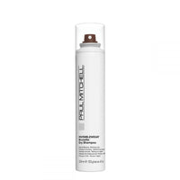 Thumbnail for PAUL MITCHELL_Invisiblewear Brunette Dry Shampoo 4.7oz_Cosmetic World